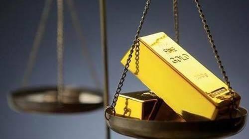 百利好环球:前瞻6月非农,增速或进一步下滑,金价有望获支撑